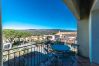Apartment in La Motte - 2 BEDROOM APARTMENT WITH LARGE BALCONY (N°560)