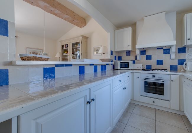 Terraced House in La Motte - 2 BEDROOM TOWNHOUSE WITH GARDEN (N°562) Terraced House in La Motte - 2 BEDROOM TOWNHOUSE WITH GARDEN (N°562)