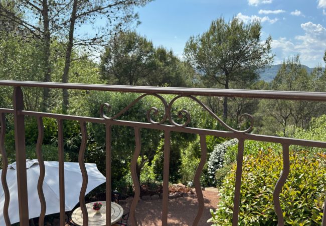 Terraced House in La Motte - 2 BEDROOM TOWNHOUSE WITH GARDEN (N°562) Terraced House in La Motte - 2 BEDROOM TOWNHOUSE WITH GARDEN (N°562)