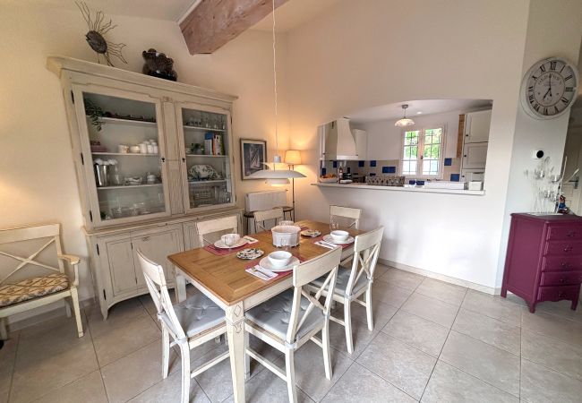 Terraced House in La Motte - 2 BEDROOM TOWNHOUSE WITH GARDEN (N°562) Terraced House in La Motte - 2 BEDROOM TOWNHOUSE WITH GARDEN (N°562)