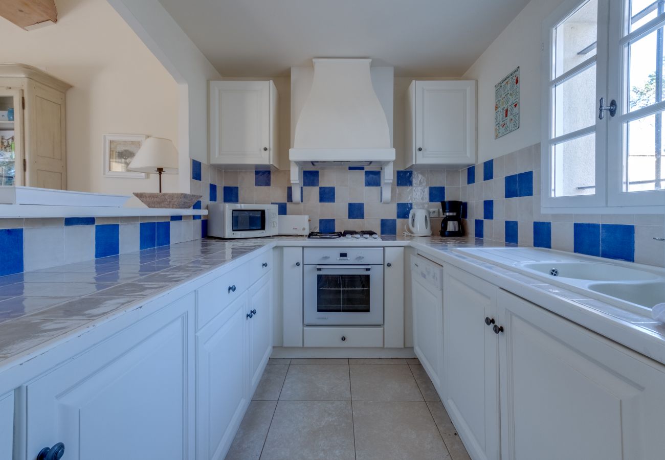 Terraced House in La Motte - 2 BEDROOM TOWNHOUSE WITH GARDEN (N°562) Terraced House in La Motte - 2 BEDROOM TOWNHOUSE WITH GARDEN (N°562)