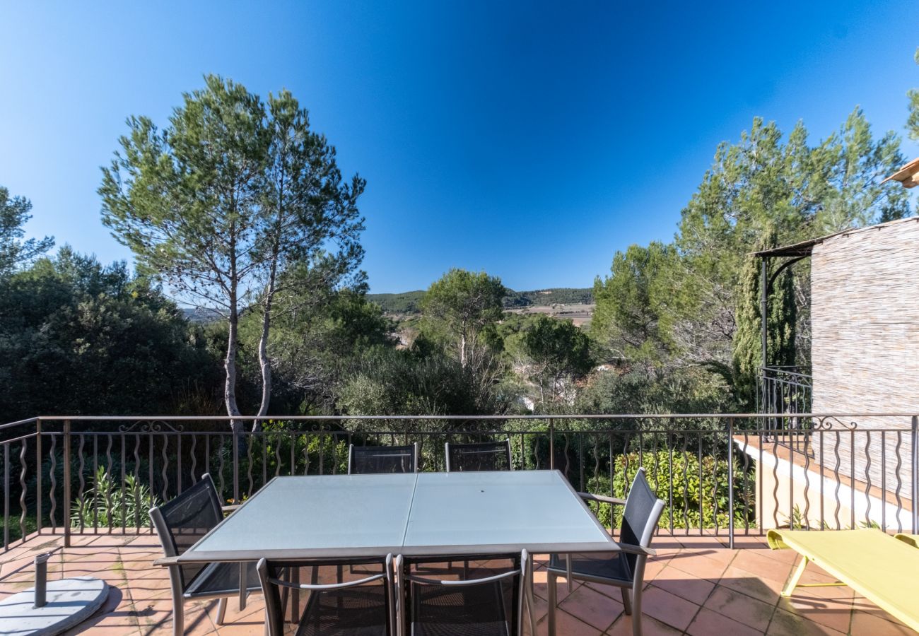 Terraced House in La Motte - 2 BEDROOM TOWNHOUSE WITH GARDEN (N°562) Terraced House in La Motte - 2 BEDROOM TOWNHOUSE WITH GARDEN (N°562)