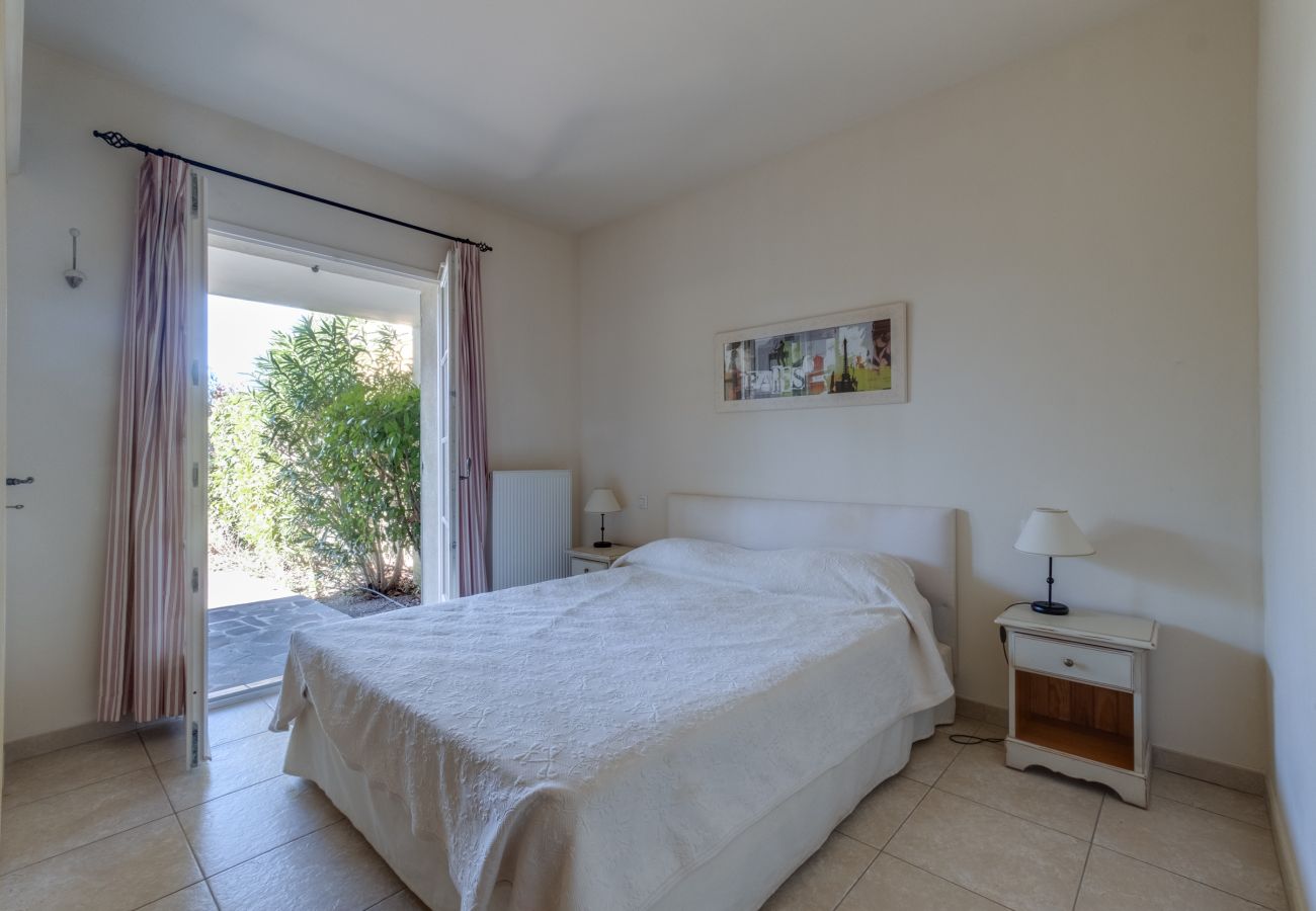 Terraced House in La Motte - 2 BEDROOM TOWNHOUSE WITH GARDEN (N°562) Terraced House in La Motte - 2 BEDROOM TOWNHOUSE WITH GARDEN (N°562)