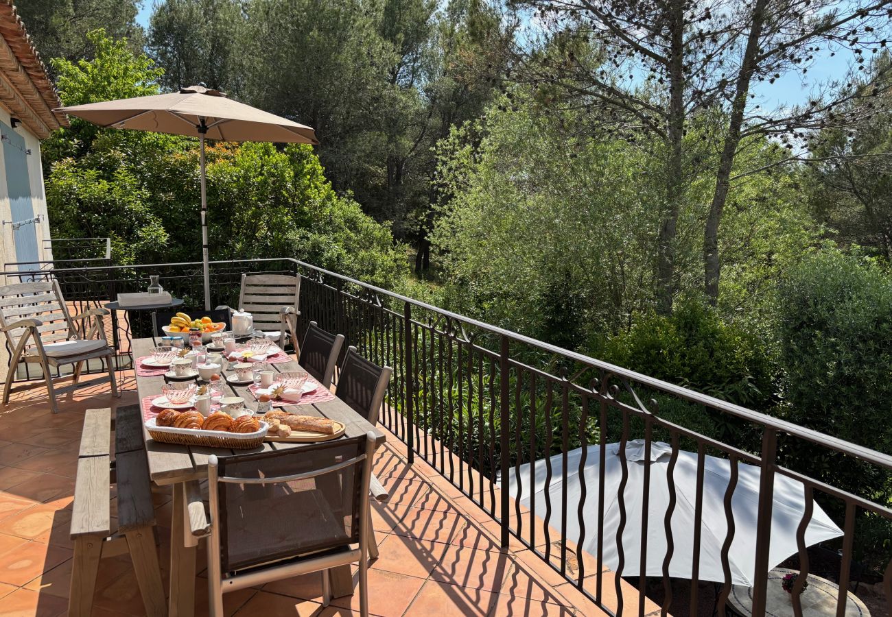 Terraced House in La Motte - 2 BEDROOM TOWNHOUSE WITH GARDEN (N°562) Terraced House in La Motte - 2 BEDROOM TOWNHOUSE WITH GARDEN (N°562)