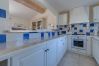 Terraced House in La Motte - 2 BEDROOM TOWNHOUSE WITH GARDEN (N°562)