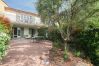 Terraced House in La Motte - 2 BEDROOM TOWNHOUSE WITH GARDEN (N°562)