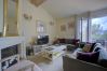 Terraced House in La Motte - 2 BEDROOM TOWNHOUSE WITH GARDEN (N°562)