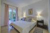 Terraced House in La Motte - 2 BEDROOM TOWNHOUSE WITH GARDEN (N°562)