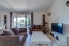 Terraced House in La Motte - 2 BEDROOM TOWNHOUSE WITH GARDEN (N°563)