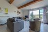 Terraced House in La Motte - 3 BEDROOM TOWNHOUSE WITH GARDEN (N°565)