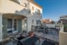 Apartment in La Motte - 2 BEDROOM APARTMENT WITH LARGE TERRACE (N°558)