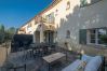 Apartment in La Motte - 2 BEDROOM APARTMENT WITH LARGE TERRACE (N°558)