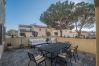 Apartment in La Motte - 2 BEDROOM APARTMENT WITH LARGE TERRACE (N°558)