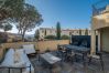 Apartment in La Motte - 2 BEDROOM APARTMENT WITH LARGE TERRACE (N°558)