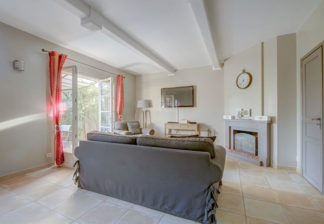Terraced House in La Motte - 2-BEDROOM TOWNHOUSE WITH GARDEN (N°531) Terraced House in La Motte - 2-BEDROOM TOWNHOUSE WITH GARDEN (N°531)