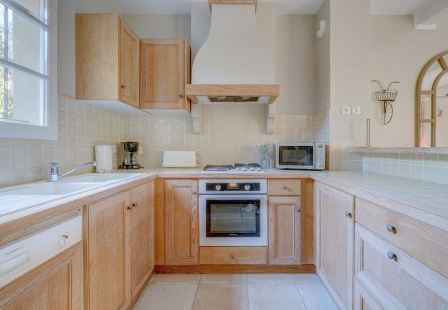 Terraced House in La Motte - 2-BEDROOM TOWNHOUSE WITH GARDEN (N°531) Terraced House in La Motte - 2-BEDROOM TOWNHOUSE WITH GARDEN (N°531)