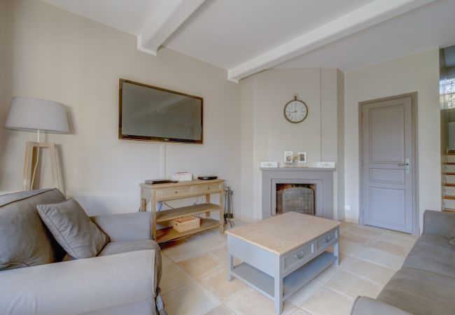 Terraced House in La Motte - 2-BEDROOM TOWNHOUSE WITH GARDEN (N°531) Terraced House in La Motte - 2-BEDROOM TOWNHOUSE WITH GARDEN (N°531)