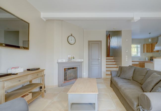 Terraced House in La Motte - 2-BEDROOM TOWNHOUSE WITH GARDEN (N°531) Terraced House in La Motte - 2-BEDROOM TOWNHOUSE WITH GARDEN (N°531)