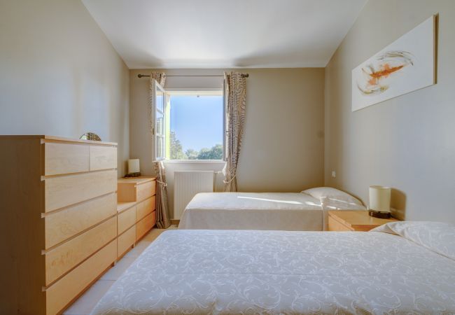 Terraced House in La Motte - 2-BEDROOM TOWNHOUSE WITH GARDEN (N°531) Terraced House in La Motte - 2-BEDROOM TOWNHOUSE WITH GARDEN (N°531)