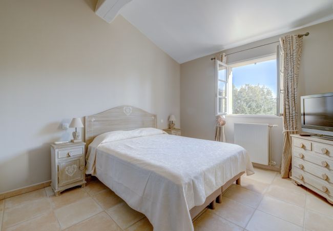 Terraced House in La Motte - 2-BEDROOM TOWNHOUSE WITH GARDEN (N°531) Terraced House in La Motte - 2-BEDROOM TOWNHOUSE WITH GARDEN (N°531)