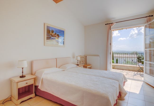 Terraced House in La Motte - 3 BEDROOM TOWNHOUSE WITH GARDEN (N° 518) Terraced House in La Motte - 3 BEDROOM TOWNHOUSE WITH GARDEN (N° 518)
