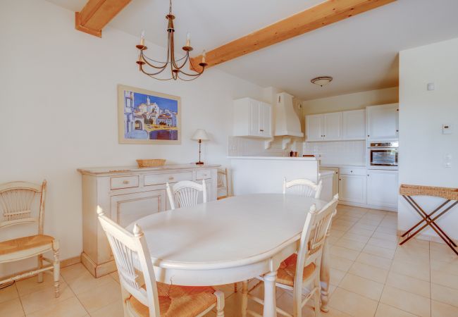 Terraced House in La Motte - 3 BEDROOM TOWNHOUSE WITH GARDEN (N° 518) Terraced House in La Motte - 3 BEDROOM TOWNHOUSE WITH GARDEN (N° 518)