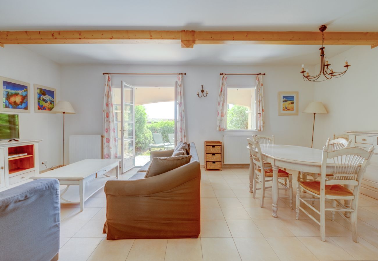 Terraced House in La Motte - 3 BEDROOM TOWNHOUSE WITH GARDEN (N° 518) Terraced House in La Motte - 3 BEDROOM TOWNHOUSE WITH GARDEN (N° 518)