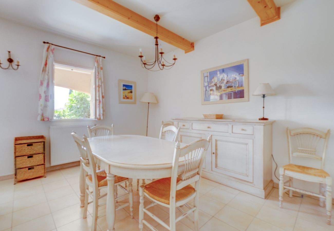 Terraced House in La Motte - 3 BEDROOM TOWNHOUSE WITH GARDEN (N° 518) Terraced House in La Motte - 3 BEDROOM TOWNHOUSE WITH GARDEN (N° 518)