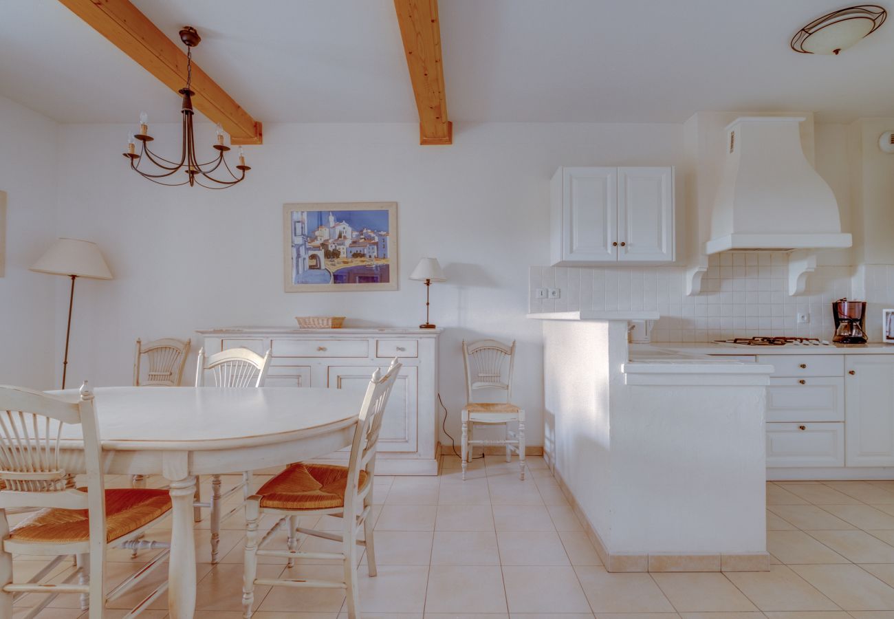 Terraced House in La Motte - 3 BEDROOM TOWNHOUSE WITH GARDEN (N° 518) Terraced House in La Motte - 3 BEDROOM TOWNHOUSE WITH GARDEN (N° 518)