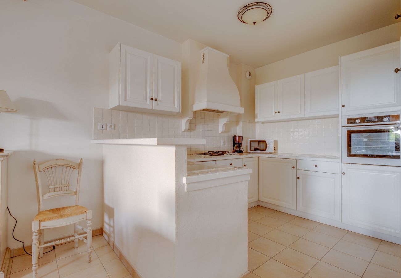 Terraced House in La Motte - 3 BEDROOM TOWNHOUSE WITH GARDEN (N° 518) Terraced House in La Motte - 3 BEDROOM TOWNHOUSE WITH GARDEN (N° 518)