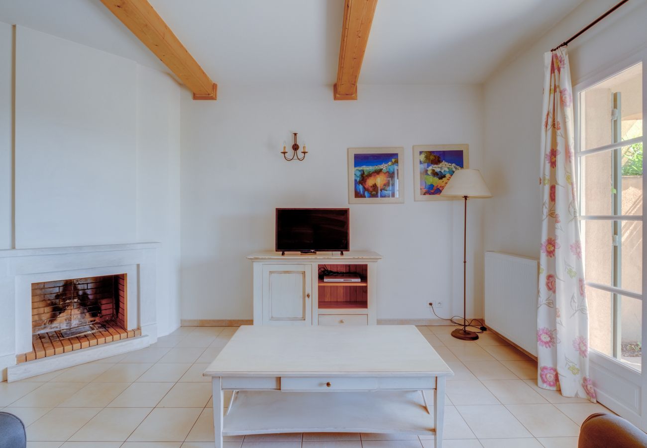 Terraced House in La Motte - 3 BEDROOM TOWNHOUSE WITH GARDEN (N° 518) Terraced House in La Motte - 3 BEDROOM TOWNHOUSE WITH GARDEN (N° 518)