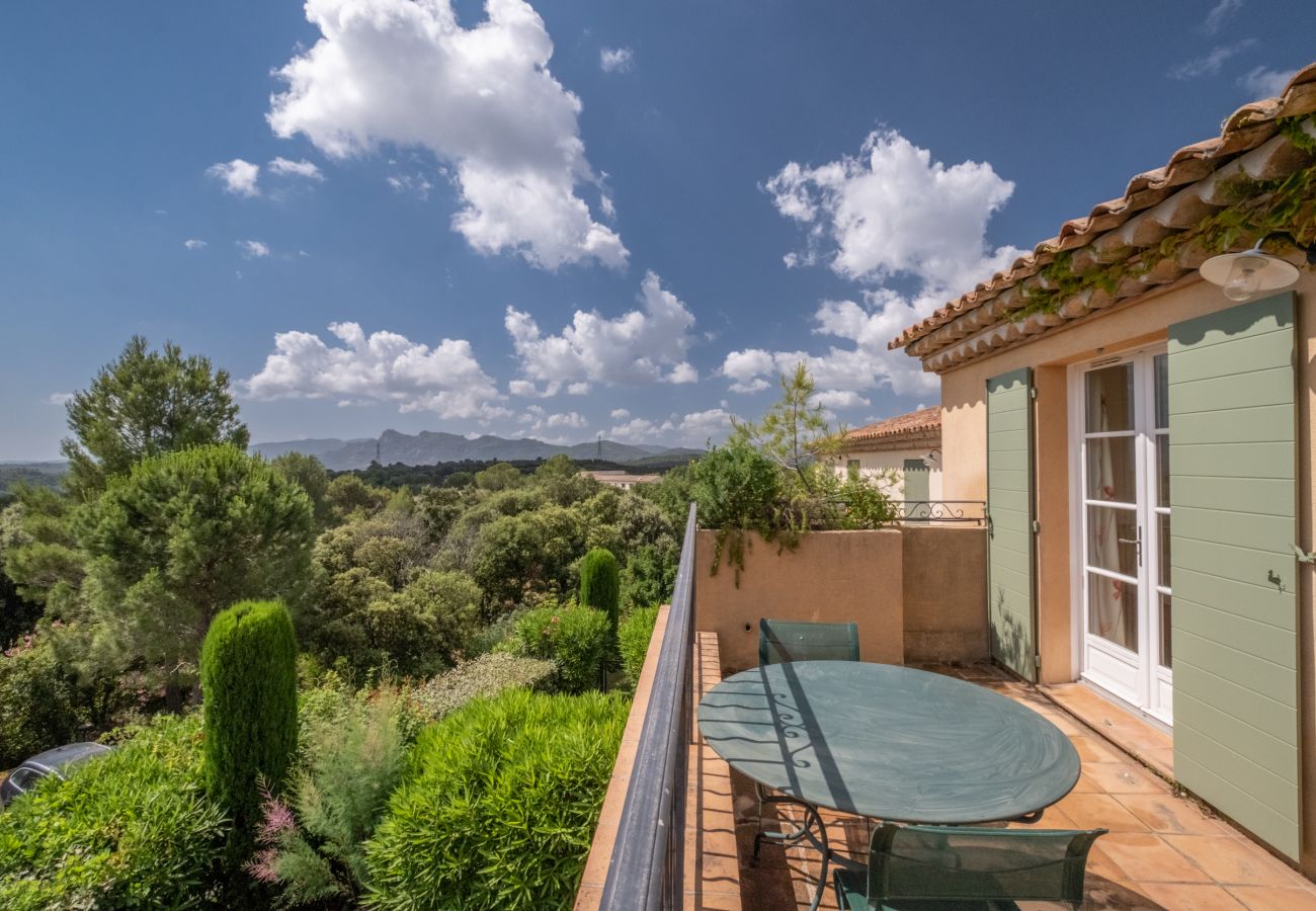 Terraced House in La Motte - 3 BEDROOM TOWNHOUSE WITH GARDEN (N° 518) Terraced House in La Motte - 3 BEDROOM TOWNHOUSE WITH GARDEN (N° 518)