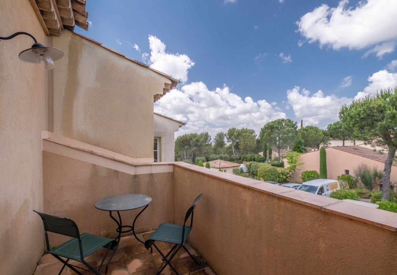 Terraced House in La Motte - 3 BEDROOM TOWNHOUSE WITH GARDEN (N° 518) Terraced House in La Motte - 3 BEDROOM TOWNHOUSE WITH GARDEN (N° 518)