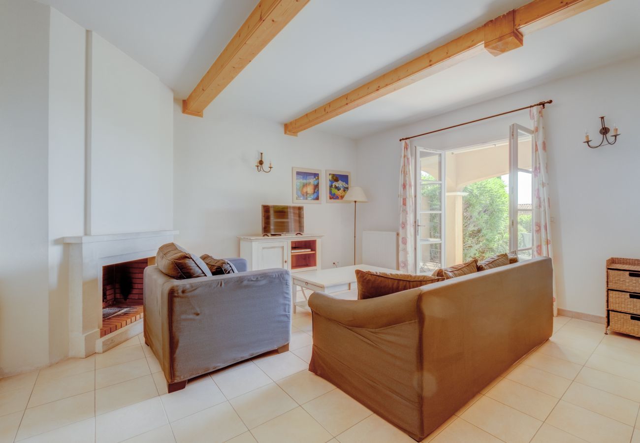 Terraced House in La Motte - 3 BEDROOM TOWNHOUSE WITH GARDEN (N° 518) Terraced House in La Motte - 3 BEDROOM TOWNHOUSE WITH GARDEN (N° 518)