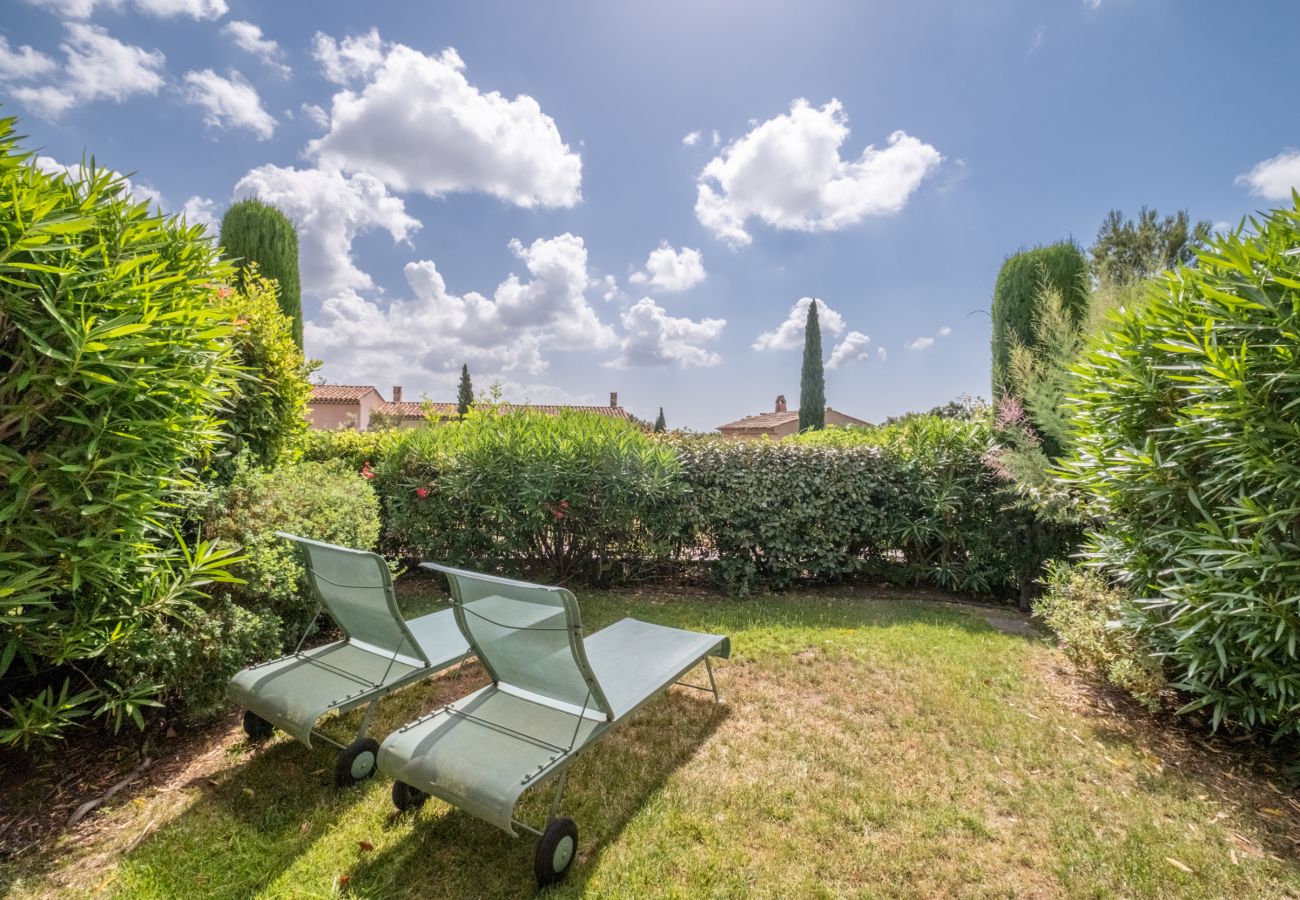 Terraced House in La Motte - 3 BEDROOM TOWNHOUSE WITH GARDEN (N° 518) Terraced House in La Motte - 3 BEDROOM TOWNHOUSE WITH GARDEN (N° 518)