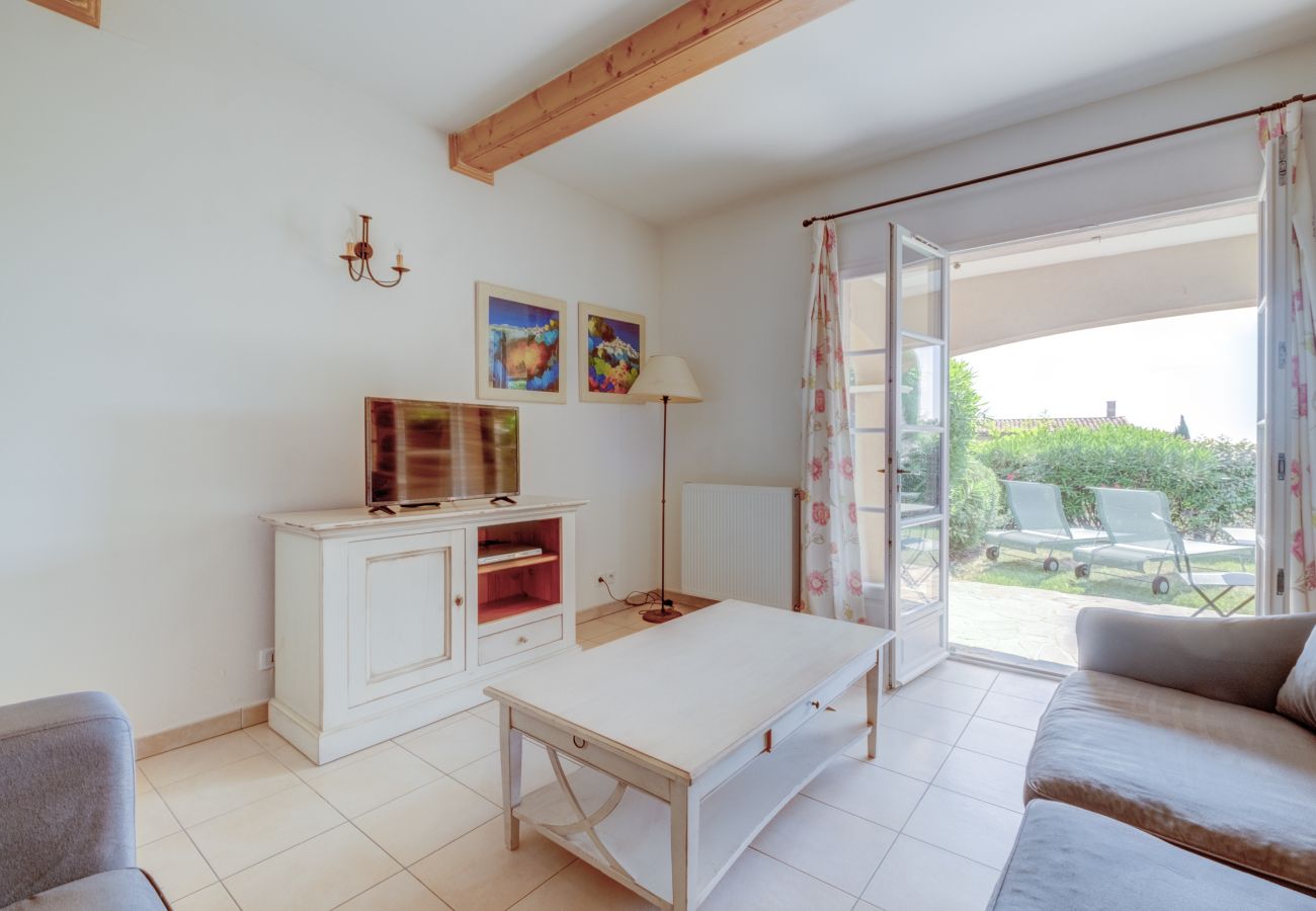 Terraced House in La Motte - 3 BEDROOM TOWNHOUSE WITH GARDEN (N° 518) Terraced House in La Motte - 3 BEDROOM TOWNHOUSE WITH GARDEN (N° 518)
