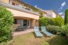 Terraced House in La Motte - 3 BEDROOM TOWNHOUSE WITH GARDEN (N° 518) Terraced House in La Motte - 3 BEDROOM TOWNHOUSE WITH GARDEN (N° 518)