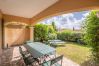 Terraced House in La Motte - 3 BEDROOM TOWNHOUSE WITH GARDEN (N° 518) Terraced House in La Motte - 3 BEDROOM TOWNHOUSE WITH GARDEN (N° 518)