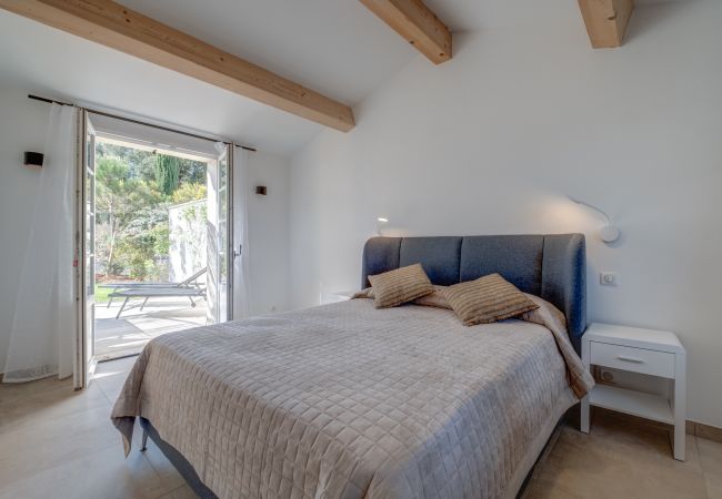 Terraced House in La Motte - 3-BEDROOM TOWN HOUSE WITH SPLENDID VIEW (N°569) Terraced House in La Motte - 3-BEDROOM TOWN HOUSE WITH SPLENDID VIEW (N°569)