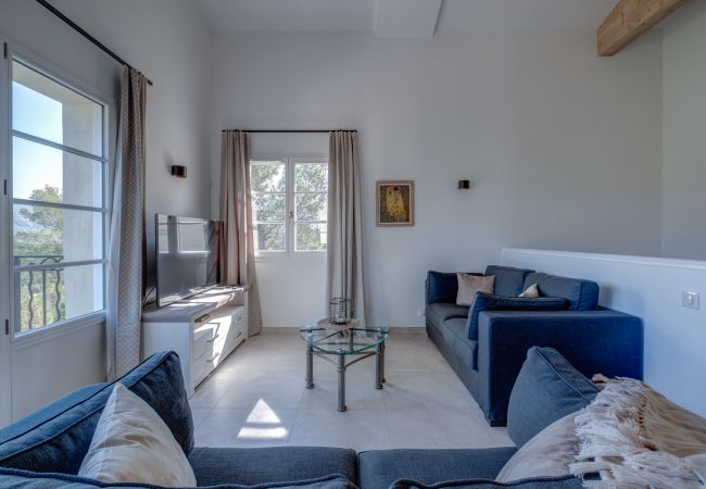 Terraced House in La Motte - 3-BEDROOM TOWN HOUSE WITH SPLENDID VIEW (N°569) Terraced House in La Motte - 3-BEDROOM TOWN HOUSE WITH SPLENDID VIEW (N°569)