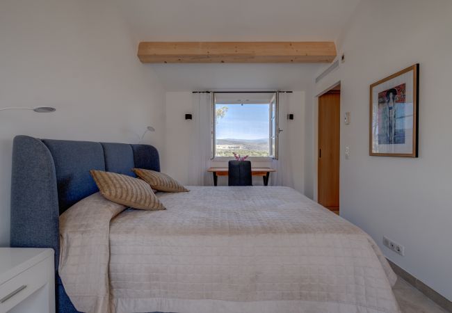 Terraced House in La Motte - 3-BEDROOM TOWN HOUSE WITH SPLENDID VIEW (N°569) Terraced House in La Motte - 3-BEDROOM TOWN HOUSE WITH SPLENDID VIEW (N°569)