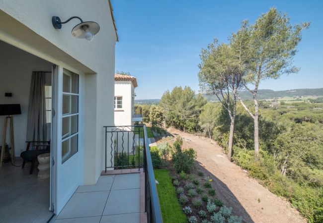 Terraced House in La Motte - 3-BEDROOM TOWN HOUSE WITH SPLENDID VIEW (N°569) Terraced House in La Motte - 3-BEDROOM TOWN HOUSE WITH SPLENDID VIEW (N°569)