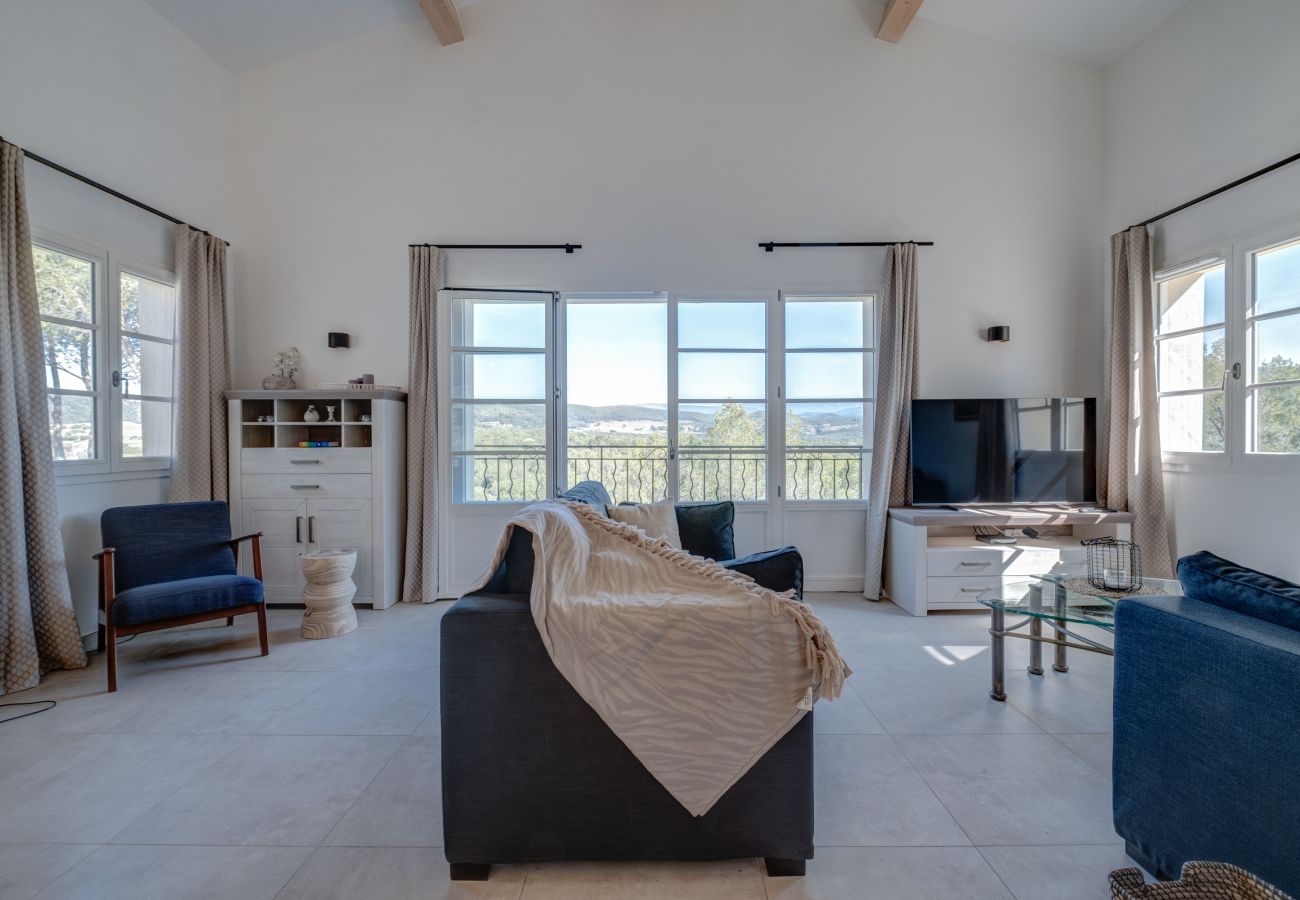 Terraced House in La Motte - 3-BEDROOM TOWN HOUSE WITH SPLENDID VIEW (N°569) Terraced House in La Motte - 3-BEDROOM TOWN HOUSE WITH SPLENDID VIEW (N°569)