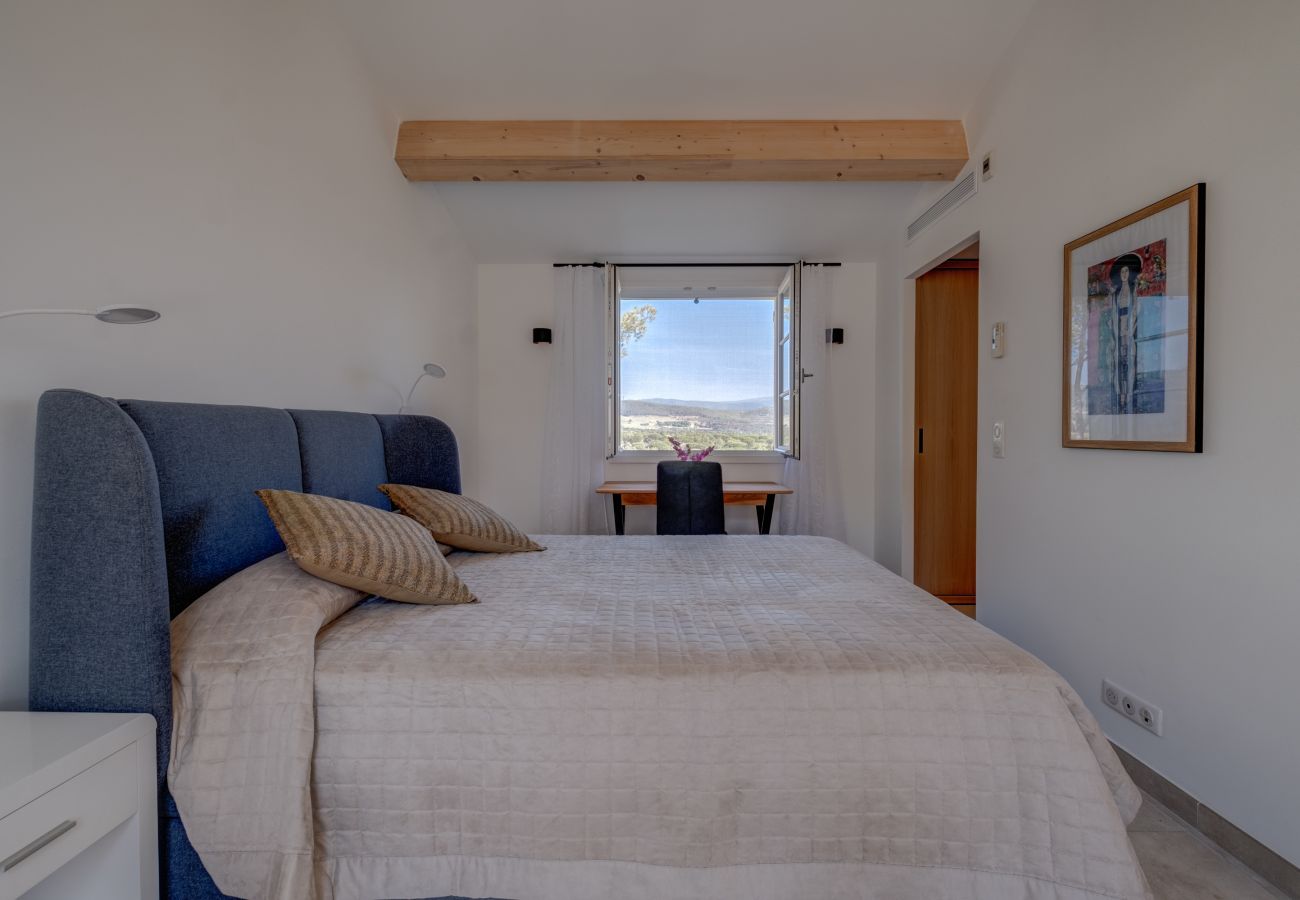 Terraced House in La Motte - 3-BEDROOM TOWN HOUSE WITH SPLENDID VIEW (N°569) Terraced House in La Motte - 3-BEDROOM TOWN HOUSE WITH SPLENDID VIEW (N°569)