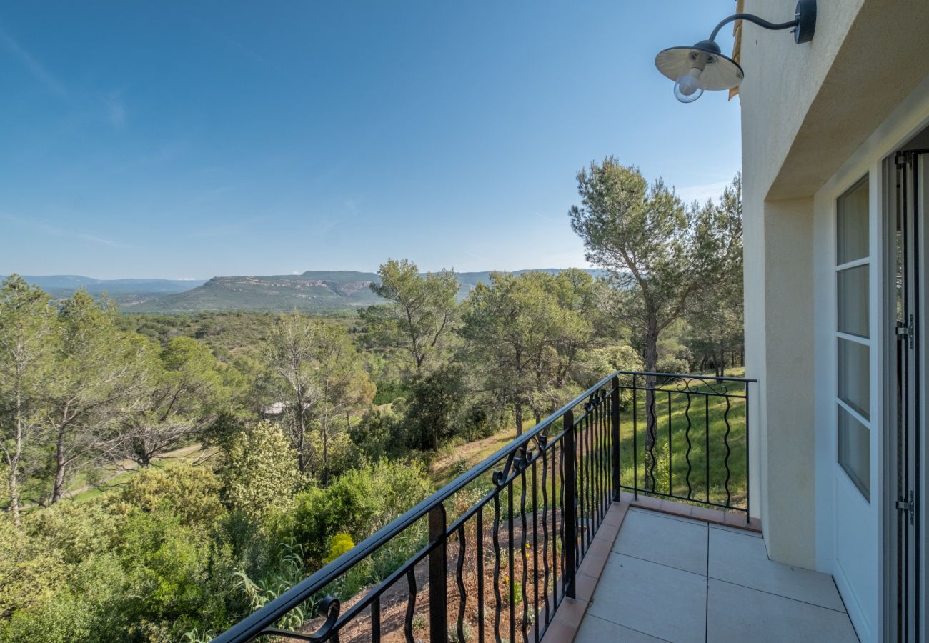 Terraced House in La Motte - 3-BEDROOM TOWN HOUSE WITH SPLENDID VIEW (N°569) Terraced House in La Motte - 3-BEDROOM TOWN HOUSE WITH SPLENDID VIEW (N°569)