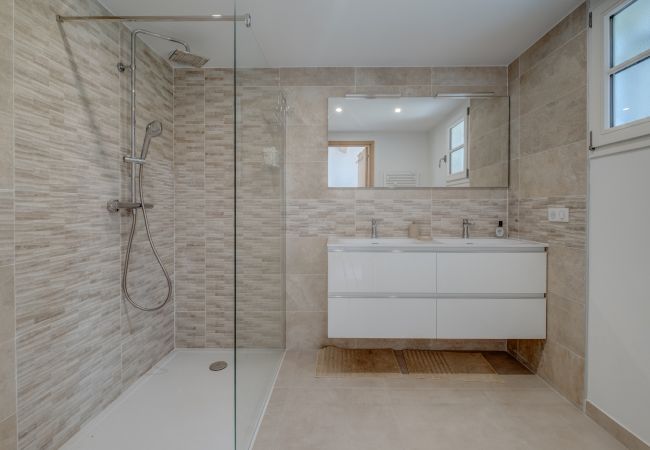 Terraced House in La Motte - 3-BEDROOM TOWNHOUSE WITH NICE VIEW (N°568) Terraced House in La Motte - 3-BEDROOM TOWNHOUSE WITH NICE VIEW (N°568)