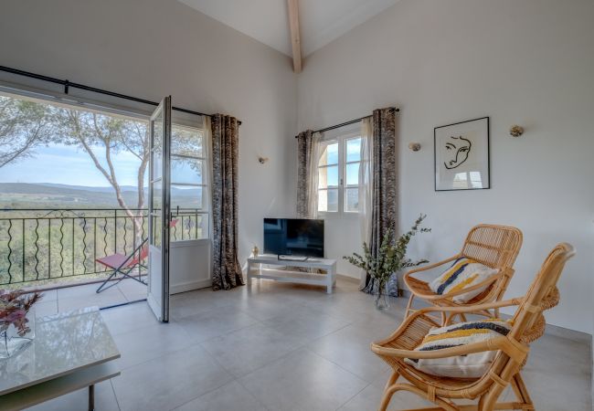 Terraced House in La Motte - 3-BEDROOM TOWNHOUSE WITH NICE VIEW (N°568) Terraced House in La Motte - 3-BEDROOM TOWNHOUSE WITH NICE VIEW (N°568)