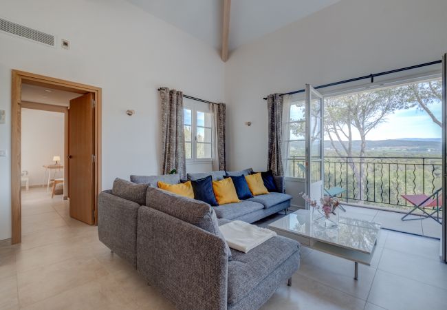 Terraced House in La Motte - 3-BEDROOM TOWNHOUSE WITH NICE VIEW (N°568) Terraced House in La Motte - 3-BEDROOM TOWNHOUSE WITH NICE VIEW (N°568)