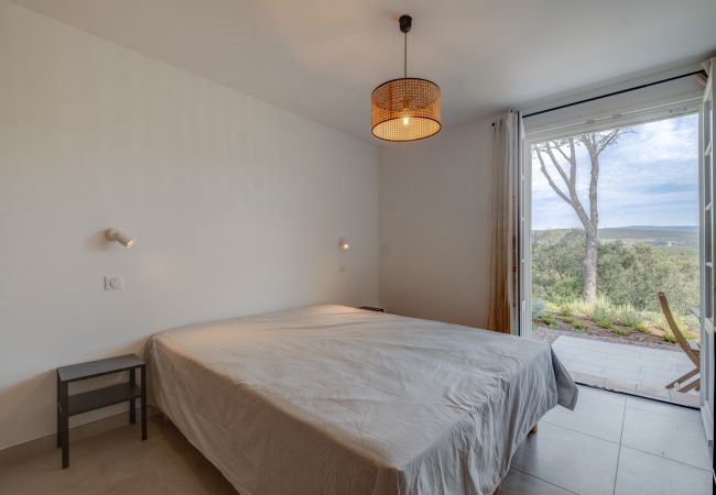 Terraced House in La Motte - 3-BEDROOM TOWNHOUSE WITH NICE VIEW (N°568) Terraced House in La Motte - 3-BEDROOM TOWNHOUSE WITH NICE VIEW (N°568)