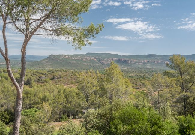 Terraced House in La Motte - 3-BEDROOM TOWNHOUSE WITH NICE VIEW (N°568) Terraced House in La Motte - 3-BEDROOM TOWNHOUSE WITH NICE VIEW (N°568)